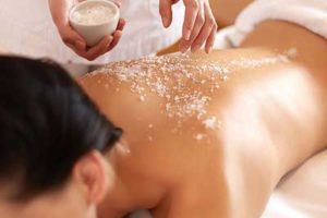 Salah Luluran Justru Malah Bikin kulit mudah hitam dan kusam?