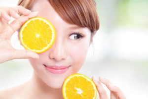 Jangan Abaikan! Inilah Manfaat Vitamin C Untuk Kulit Sehatmu Sehari-hari!